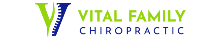 Vital Family Chiropractic Logo