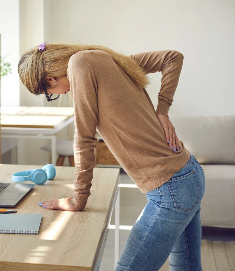 Sciatica Pain Macomb