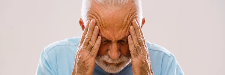 Macomb MI Chiropractor Discusses Different Types of Headaches