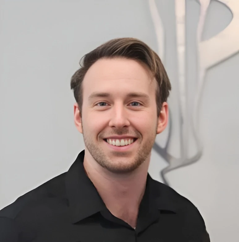 Chiropractor Kurt Urbin