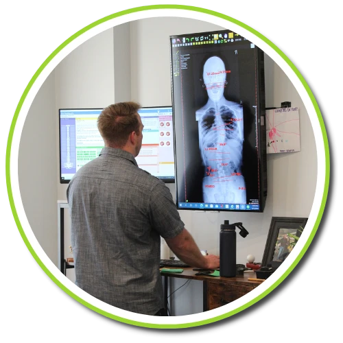 健康・医学 Gonstead Ajdjusting Equipment The Gonstead Technique — BODY FLOW CHIROPRACTIC