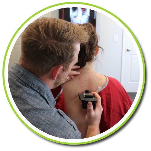 5 Components of The Gonstead Technique - Voted Detroit's